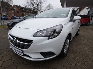 Opel Corsa Gebrauchtwagen Kaufen