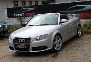 Audi A4 Gebrauchtwagen Kaufen
