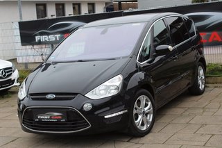 Ford S-Max Gebrauchtwagen Kaufen