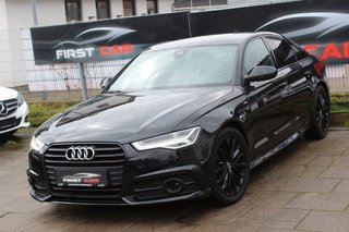Audi A6 Gebrauchtwagen Kaufen