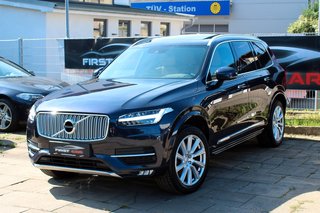 Volvo XC90 Gebrauchtwagen Kaufen