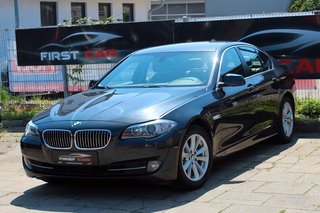 BMW 520 Gebrauchtwagen Kaufen
