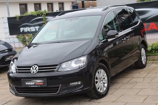 Volkswagen Sharan Gebrauchtwagen Kaufen