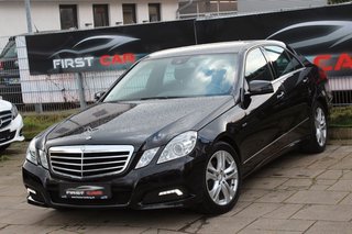 Mercedes-Benz E 200 Gebrauchtwagen Kaufen