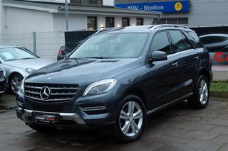 Mercedes-Benz ML 250 Gebrauchtwagen Kaufen