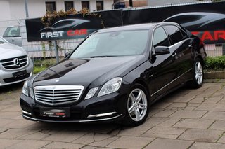 Mercedes-Benz E 200 Gebrauchtwagen Kaufen