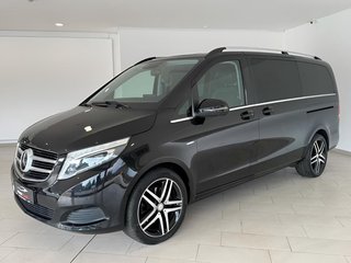 Mercedes-Benz V 250 Gebrauchtwagen Kaufen