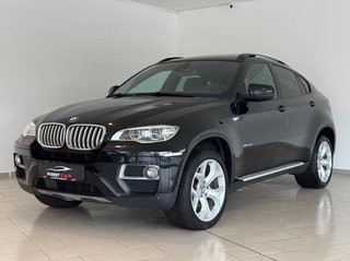 BMW X6 Gebrauchtwagen Kaufen