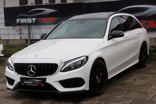 Mercedes-Benz C 220 Gebrauchtwagen Kaufen