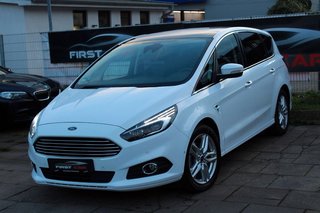 Ford S-Max Gebrauchtwagen Kaufen