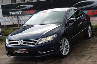 Volkswagen Passat CC Gebrauchtwagen Kaufen