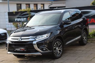 Mitsubishi Outlander Gebrauchtwagen Kaufen