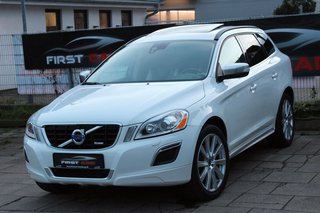 Volvo XC60 Gebrauchtwagen Kaufen