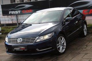 Volkswagen Passat CC Gebrauchtwagen Kaufen
