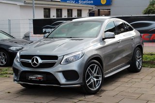 Mercedes-Benz GLE 350 Gebrauchtwagen Kaufen