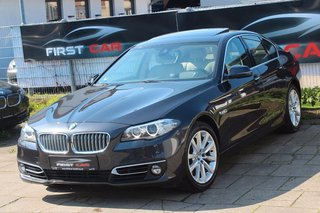 BMW 525 Gebrauchtwagen Kaufen