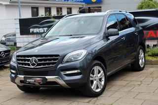 Mercedes-Benz ML 350 Gebrauchtwagen Kaufen