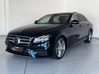 Mercedes-Benz E 220 Gebrauchtwagen Kaufen