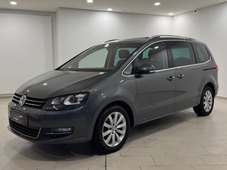 Volkswagen Sharan Gebrauchtwagen Kaufen