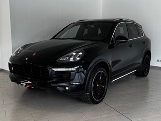 Porsche Cayenne Gebrauchtwagen Kaufen