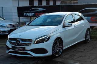 Mercedes-Benz A 180 Gebrauchtwagen Kaufen