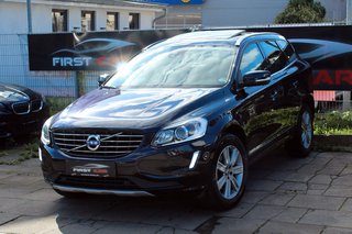 Volvo XC60 Gebrauchtwagen Kaufen