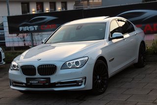 BMW 730 Gebrauchtwagen Kaufen