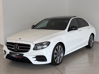 Mercedes-Benz E 220 Gebrauchtwagen Kaufen