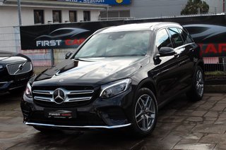 Mercedes-Benz GLC 250 Gebrauchtwagen Kaufen