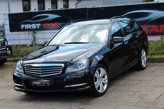 Mercedes-Benz C 220 Gebrauchtwagen Kaufen