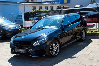 Mercedes-Benz E 300 Gebrauchtwagen Kaufen