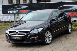 Volkswagen Passat CC Gebrauchtwagen Kaufen