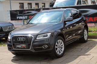 Audi Q5 Gebrauchtwagen Kaufen