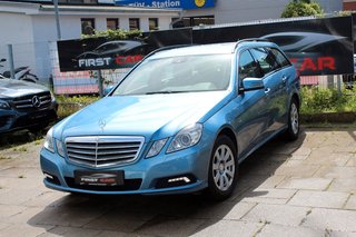 Mercedes-Benz E 220 Gebrauchtwagen Kaufen