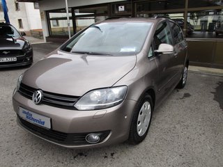 Volkswagen Golf VI Plus Gebrauchtwagen Kaufen