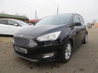 Ford C-Max Jahreswagen Kaufen