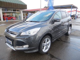 Ford Kuga Gebrauchtwagen Kaufen
