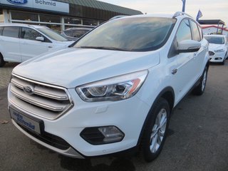 Ford Kuga Jahreswagen Kaufen