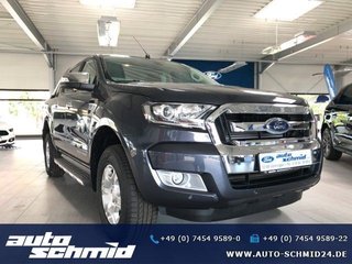 Ford Ranger Gebrauchtwagen Kaufen