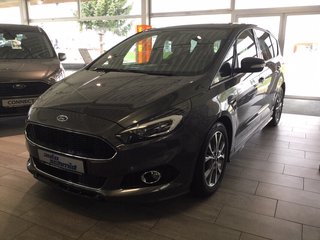 Ford S-MAX Gebrauchtwagen Kaufen