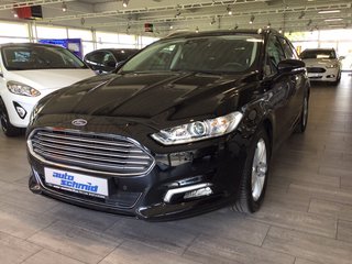 Ford Mondeo Turnier Vorführfahrzeug Kaufen