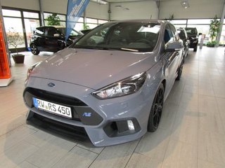 Ford Focus Gebrauchtwagen Kaufen