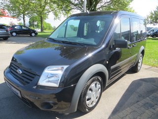 Ford Tourneo Connect Gebrauchtwagen Kaufen