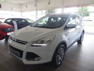 Ford Kuga Gebrauchtwagen Kaufen