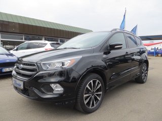 Ford Kuga Gebrauchtwagen Kaufen
