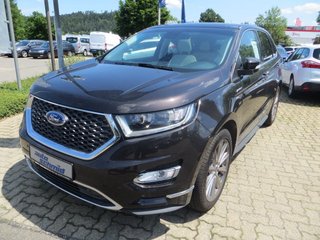 Ford Edge Gebrauchtwagen Kaufen
