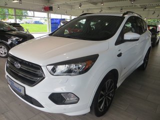 Ford Kuga Gebrauchtwagen Kaufen
