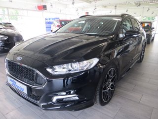 Ford Mondeo Turnier Gebrauchtwagen Kaufen