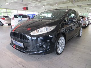 Ford Fiesta Gebrauchtwagen Kaufen
