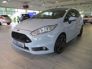 Ford Fiesta Gebrauchtwagen Kaufen